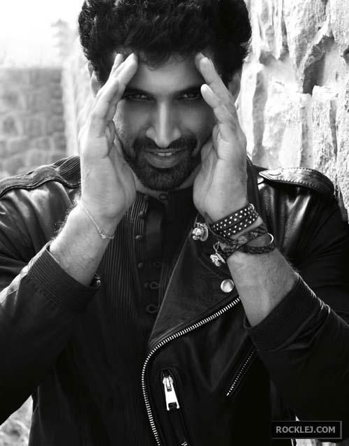 Aditya Roy Kapoor