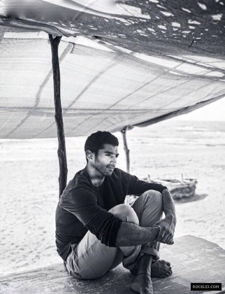 Aditya Roy Kapoor