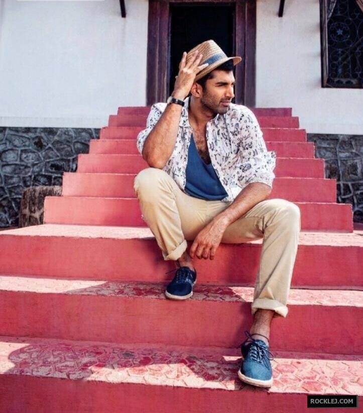 Aditya Roy Kapoor