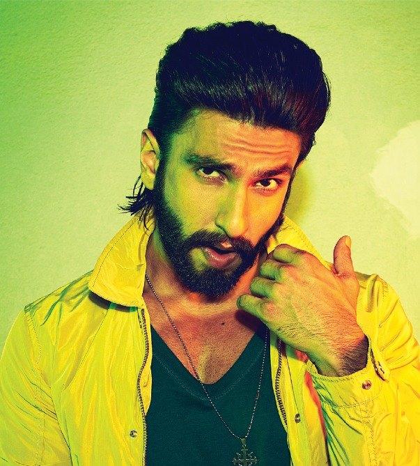 Ranveer Singh