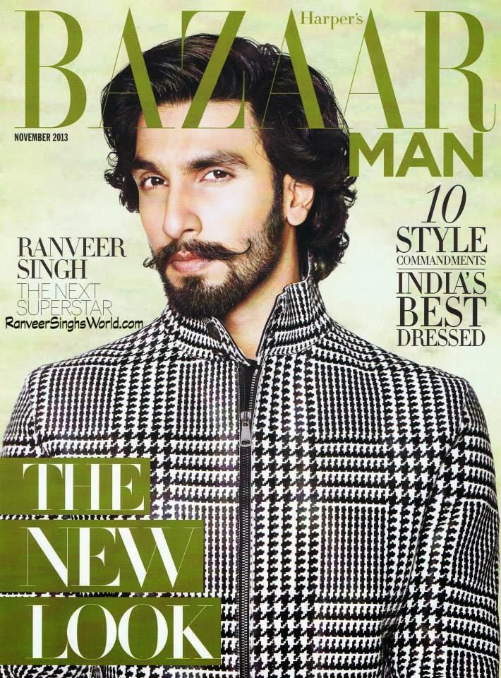 Ranveer Singh