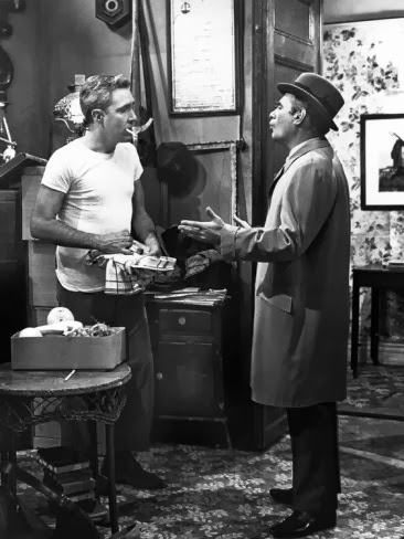 A Thousand Clowns (1965) A Thousand Clowns (1965)