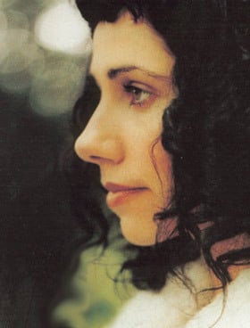 PJ Harvey PJ Harvey