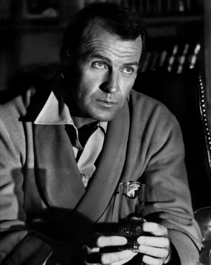 Massimo Girotti Massimo Girotti