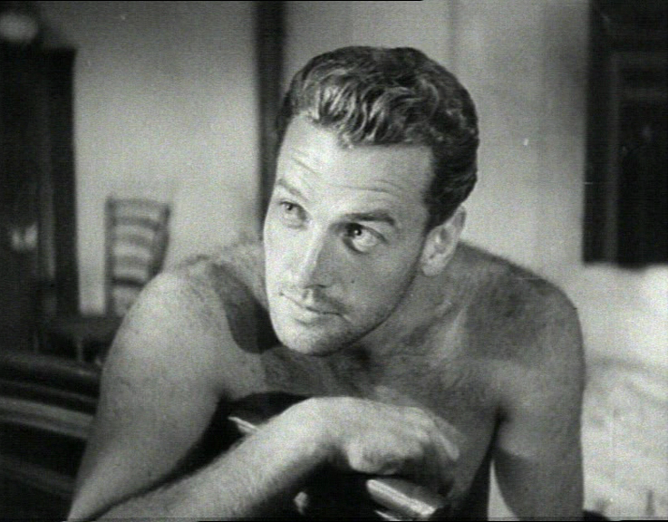 Massimo Girotti Massimo Girotti