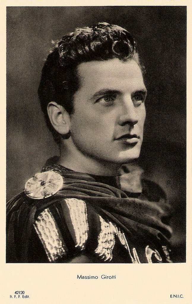 Massimo Girotti