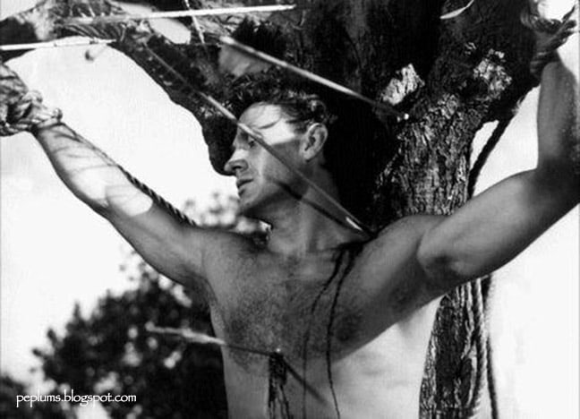 Massimo Girotti Massimo Girotti