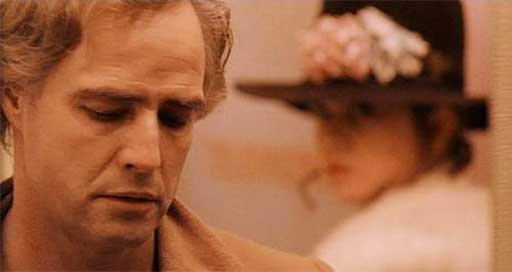 Last Tango in Paris Last Tango in Paris