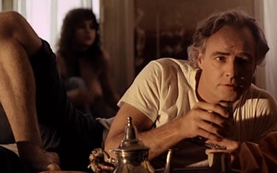 Last Tango in Paris Last Tango in Paris