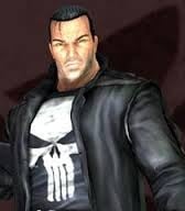 The Punisher