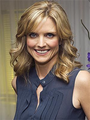 Courtney Thorne-Smith