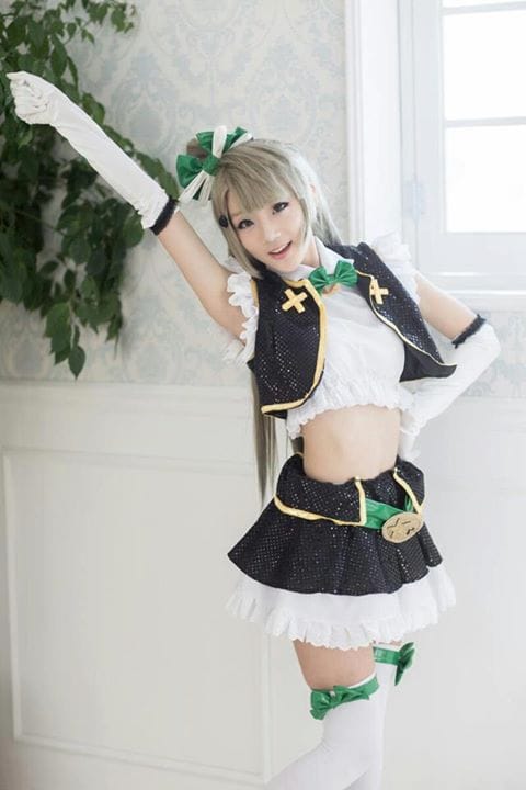 Aza Miyuko Aza Miyuko