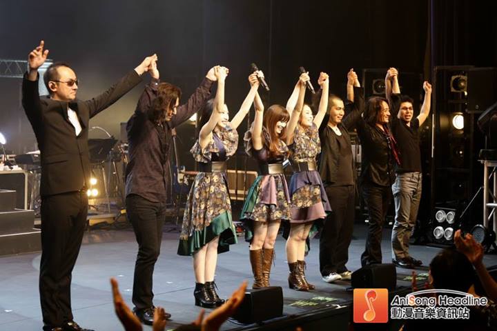 Kalafina Kalafina