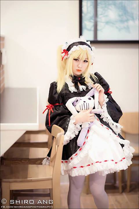 JJ Doll (JDoll) JJ Doll (JDoll)