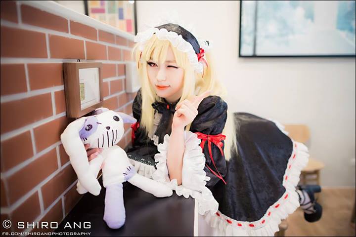 Picture of JJ Doll (JDoll)