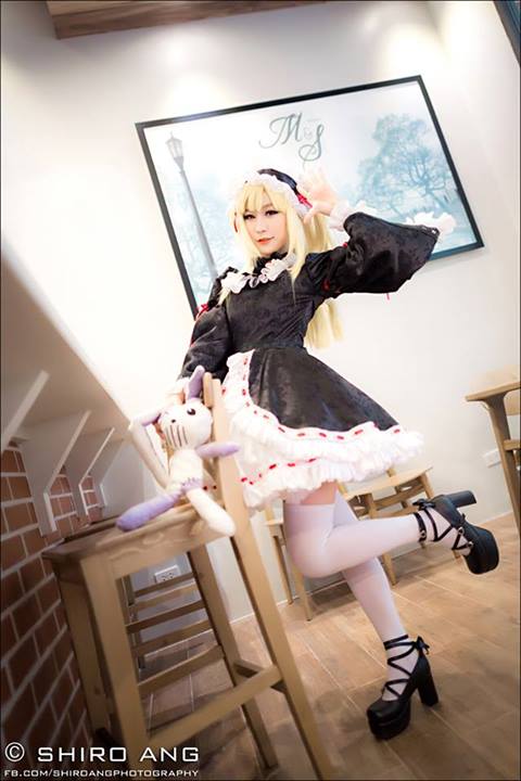 Picture of JJ Doll (JDoll)