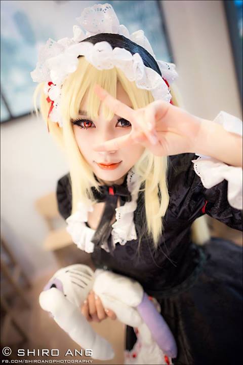JJ Doll (JDoll) JJ Doll (JDoll)