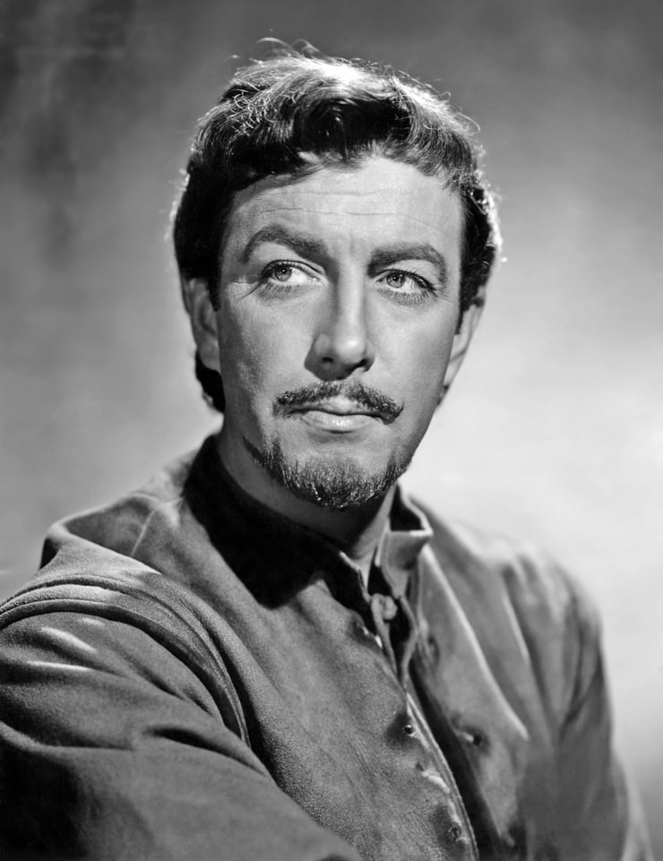 Robert Taylor