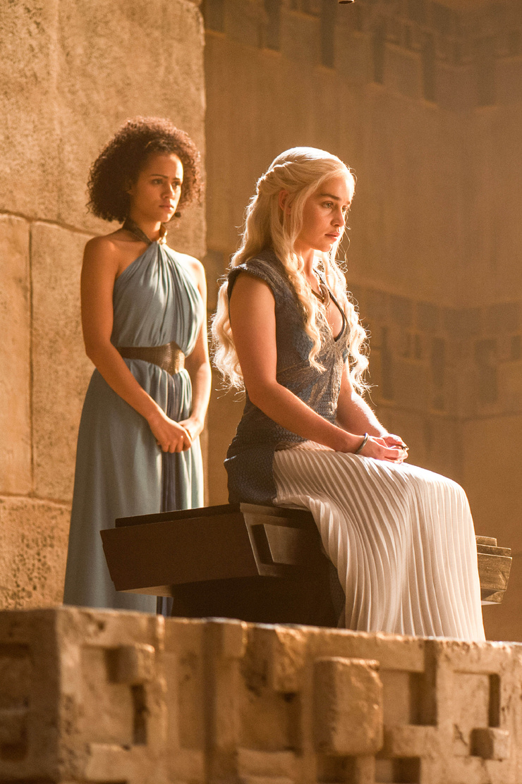 Game of Thrones Game of Thrones