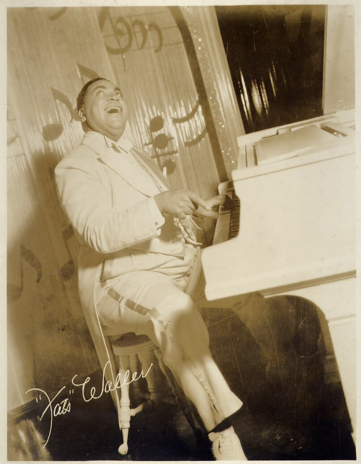 Fats Waller