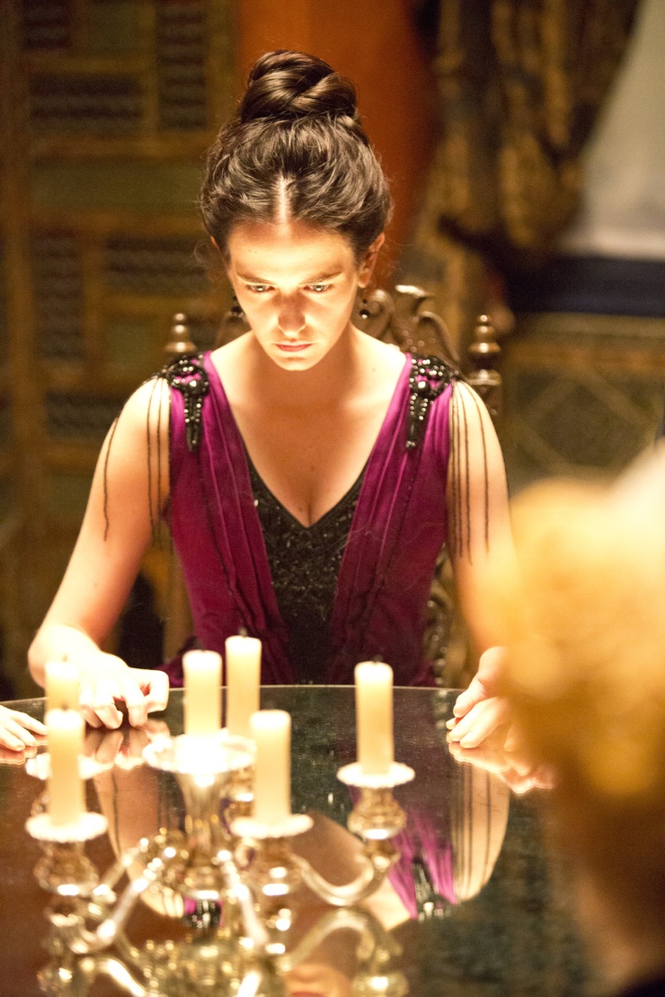 Eva Green Eva Green