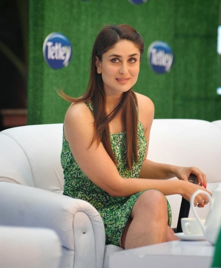 Picture Of Kareena Kapoor