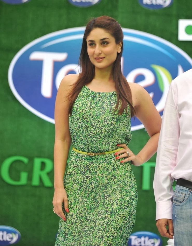 Kareena Kapoor