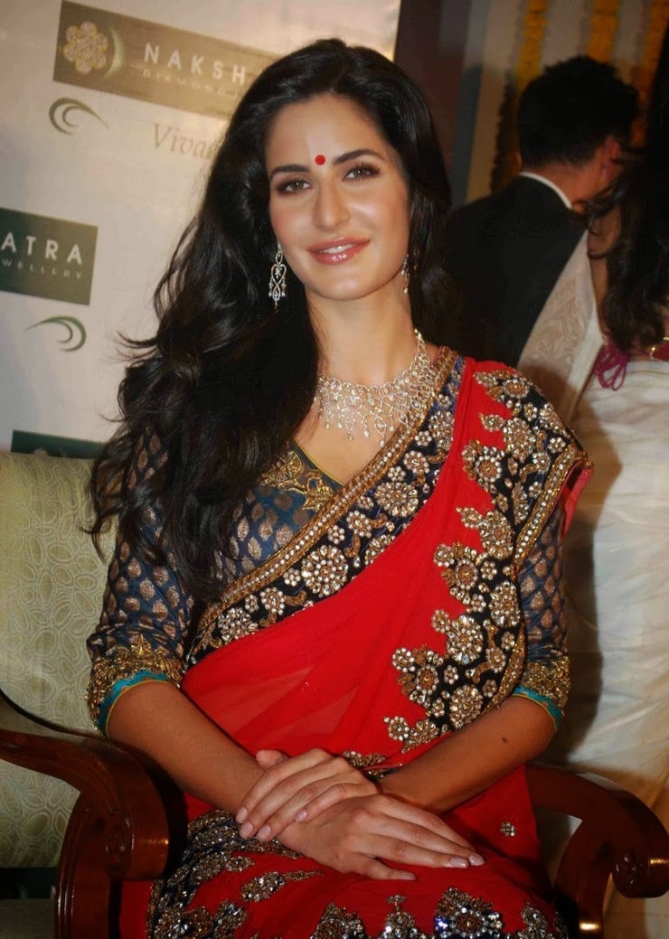 Katrina Kaif