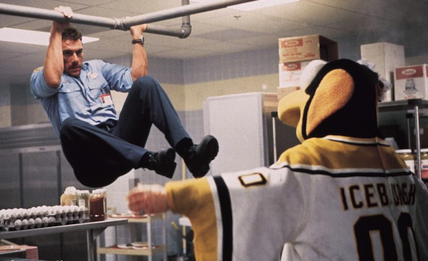 Sudden Death (1995) Sudden Death (1995)