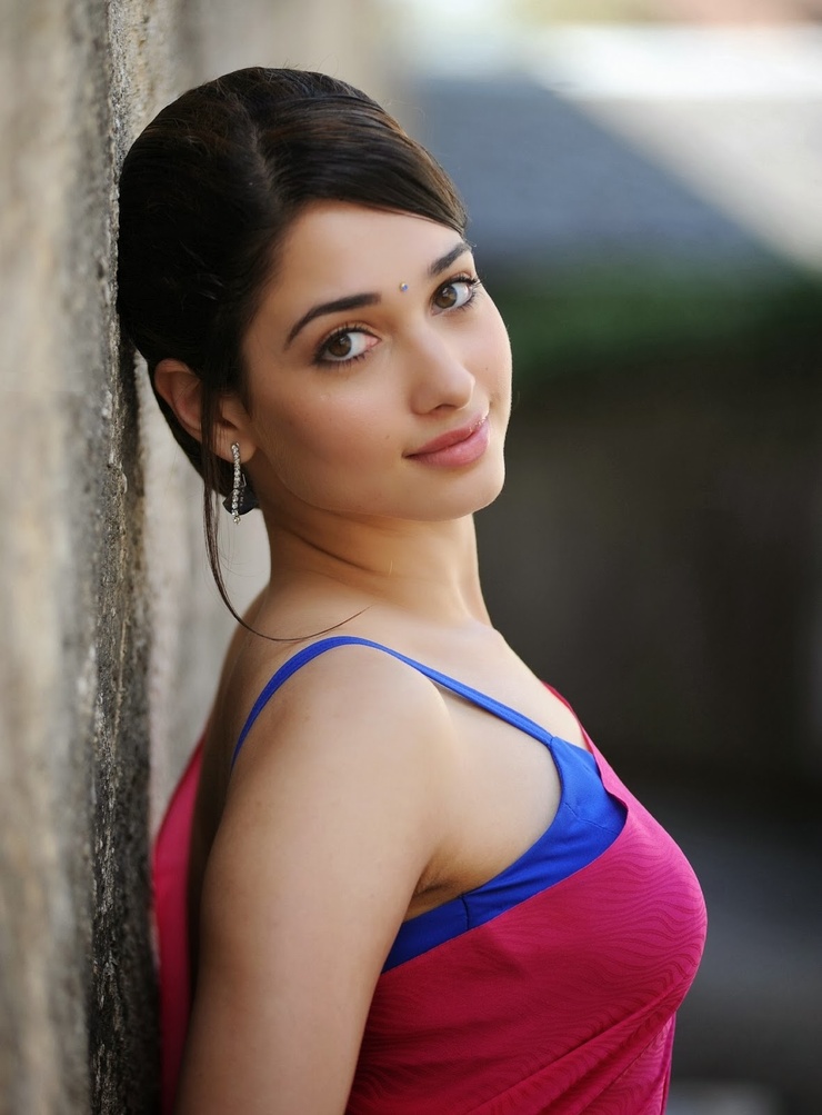 Tamannaah Bhatia