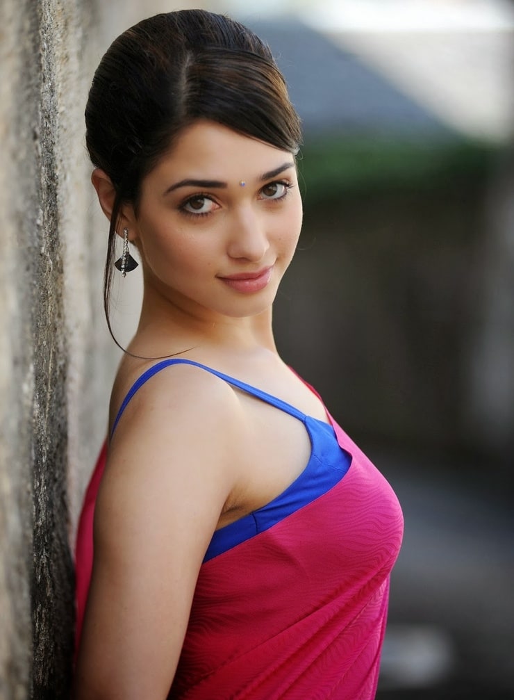 Tamannaah Bhatia