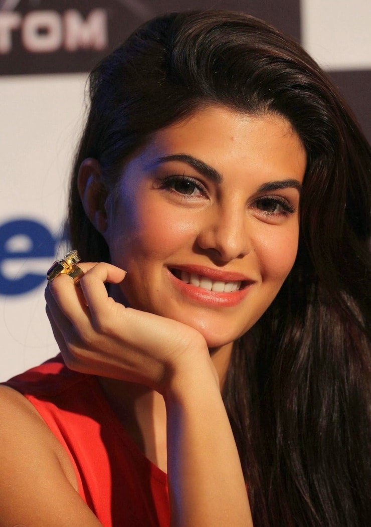 Picture of Jacqueline Fernandez