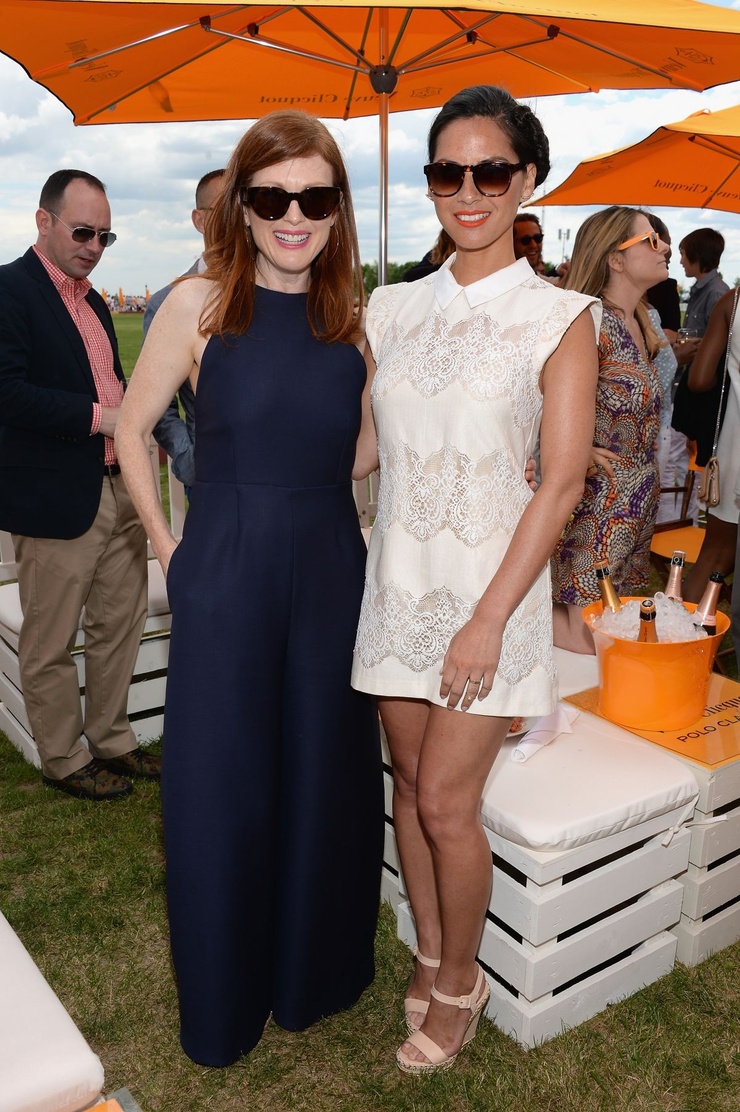 Julianne Moore Julianne Moore