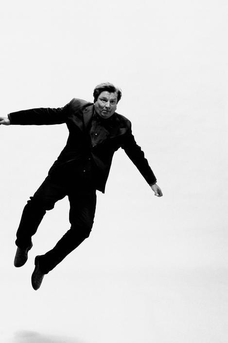 Aki Kaurismäki Aki Kaurismäki