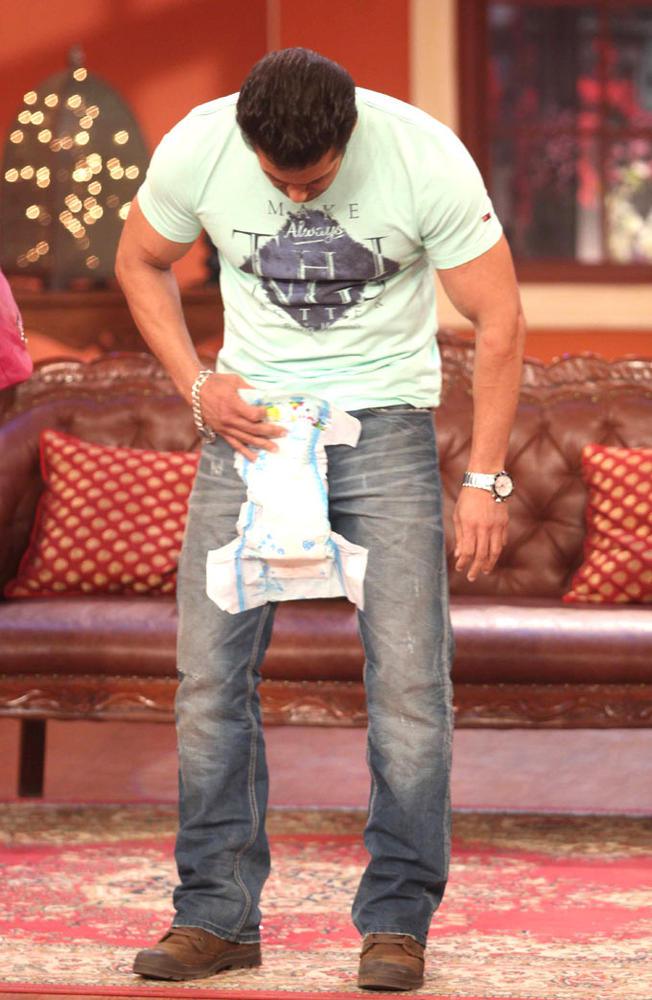 Salman Khan