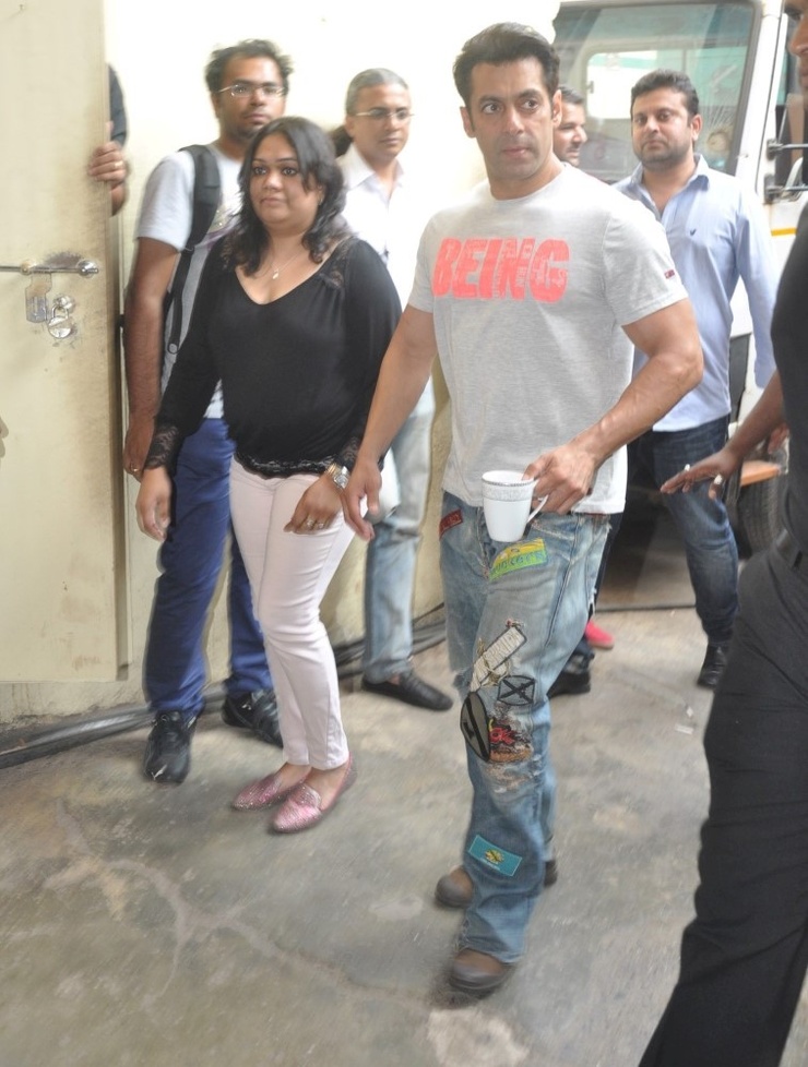 Salman Khan