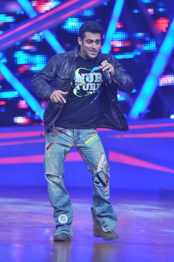 Salman Khan