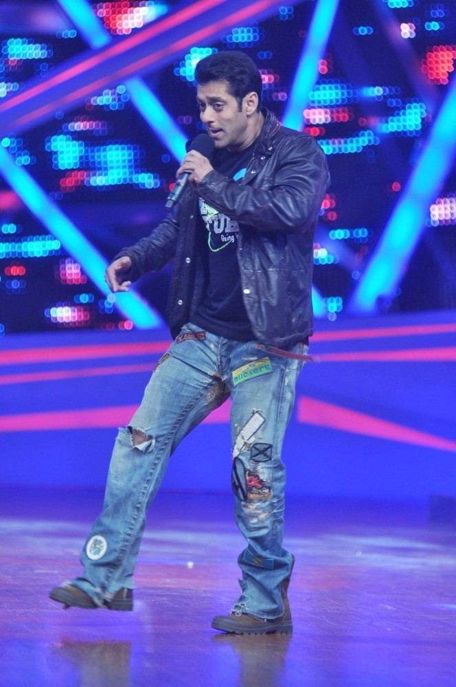 Salman Khan