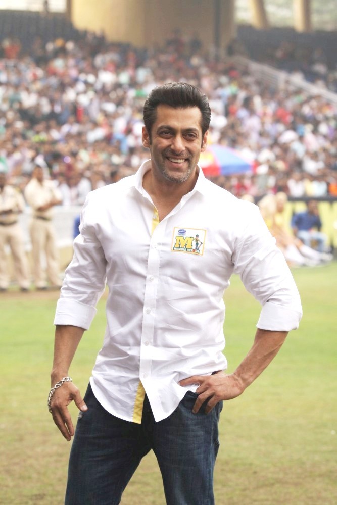 Salman Khan Salman Khan