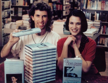 Mallrats Mallrats