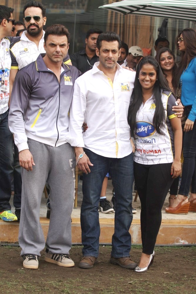 Salman Khan Salman Khan
