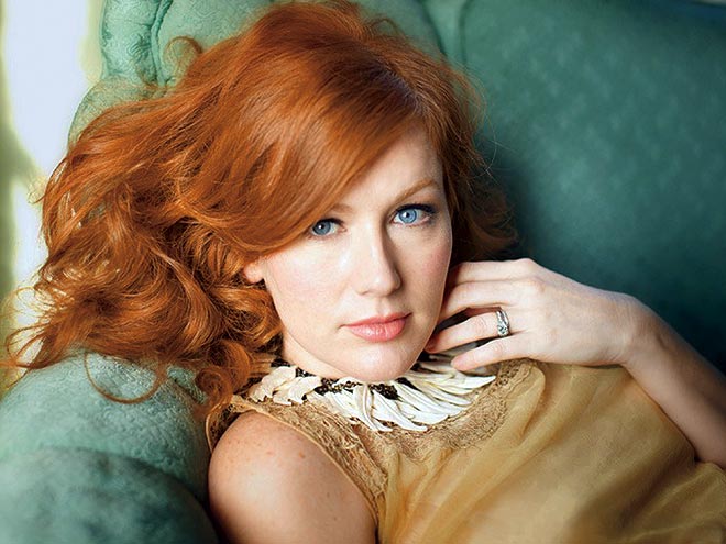 Allison Moorer Allison Moorer