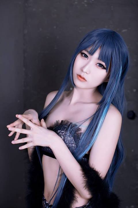 JJ Doll (JDoll) JJ Doll (JDoll)