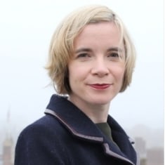 Lucy Worsley