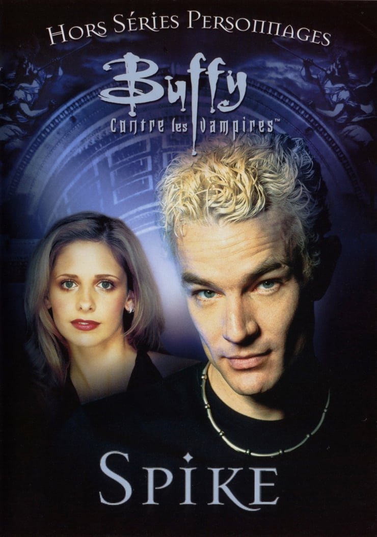 Buffy the Vampire Slayer