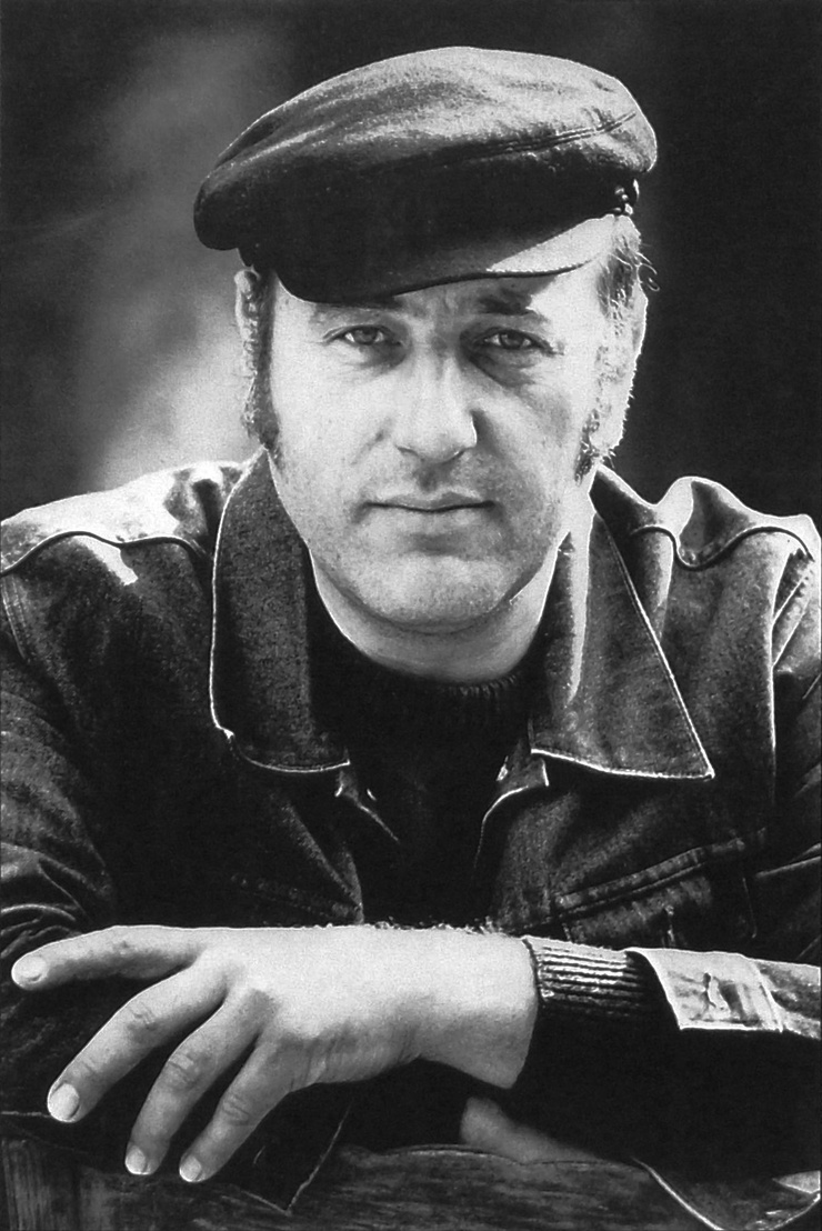Manfred Krug
