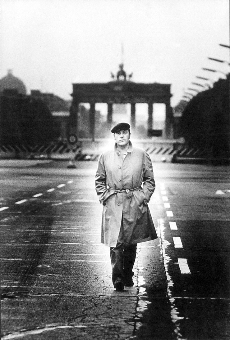 Manfred Krug