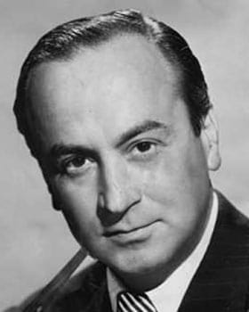 Jean Negulesco Jean Negulesco