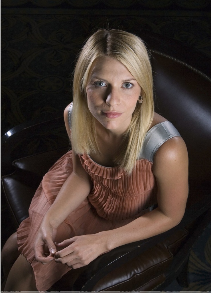 Claire Danes Claire Danes