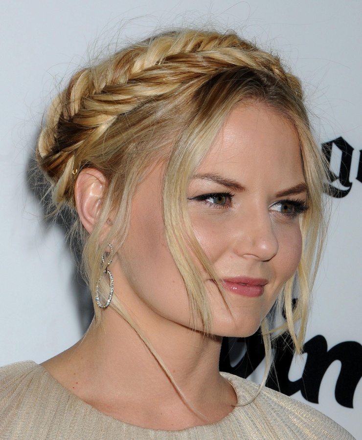 Jennifer Morrison Jennifer Morrison